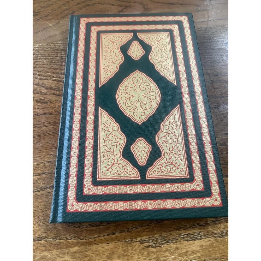 Folio Society - Life of Muhammad Islam Ibn Ishaq 2003 Deluxe Edition